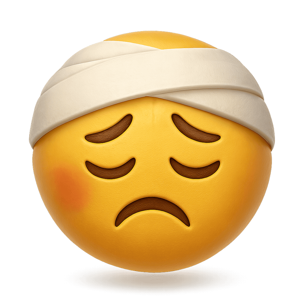 Головная боль